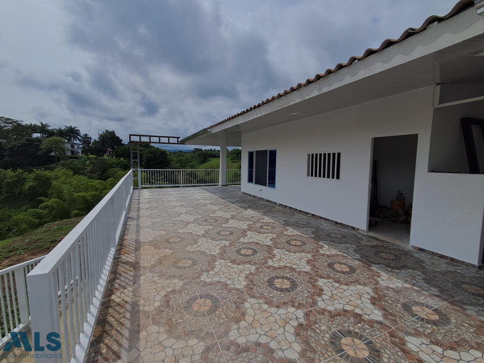 Casa en venta en Puertas De Alcalá, Otras Zonas, Pereira — foto 1 de 25