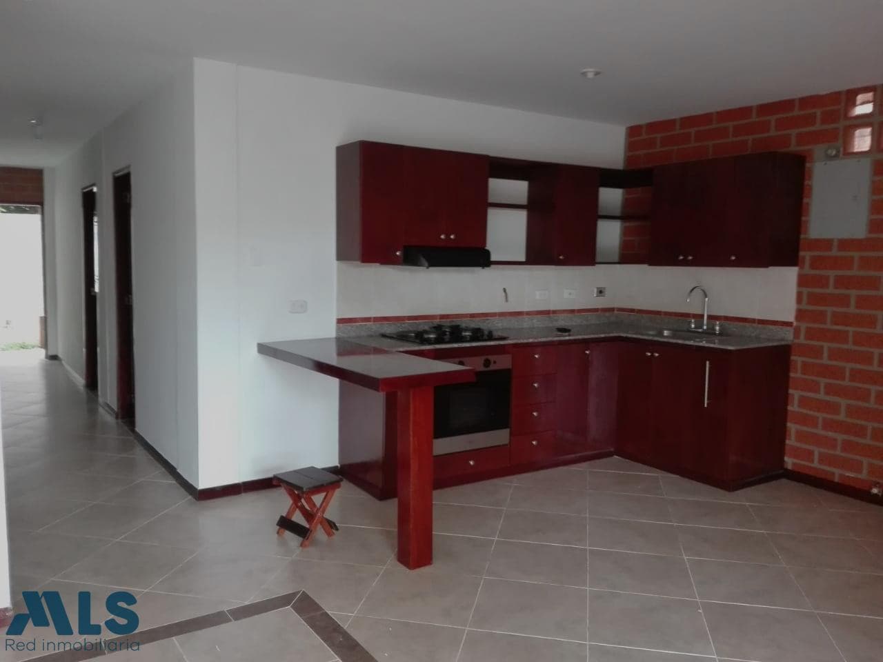 Apartamento en venta en Urbano, Occidente Antioqueño, San Jerónimo — foto 1 de 24