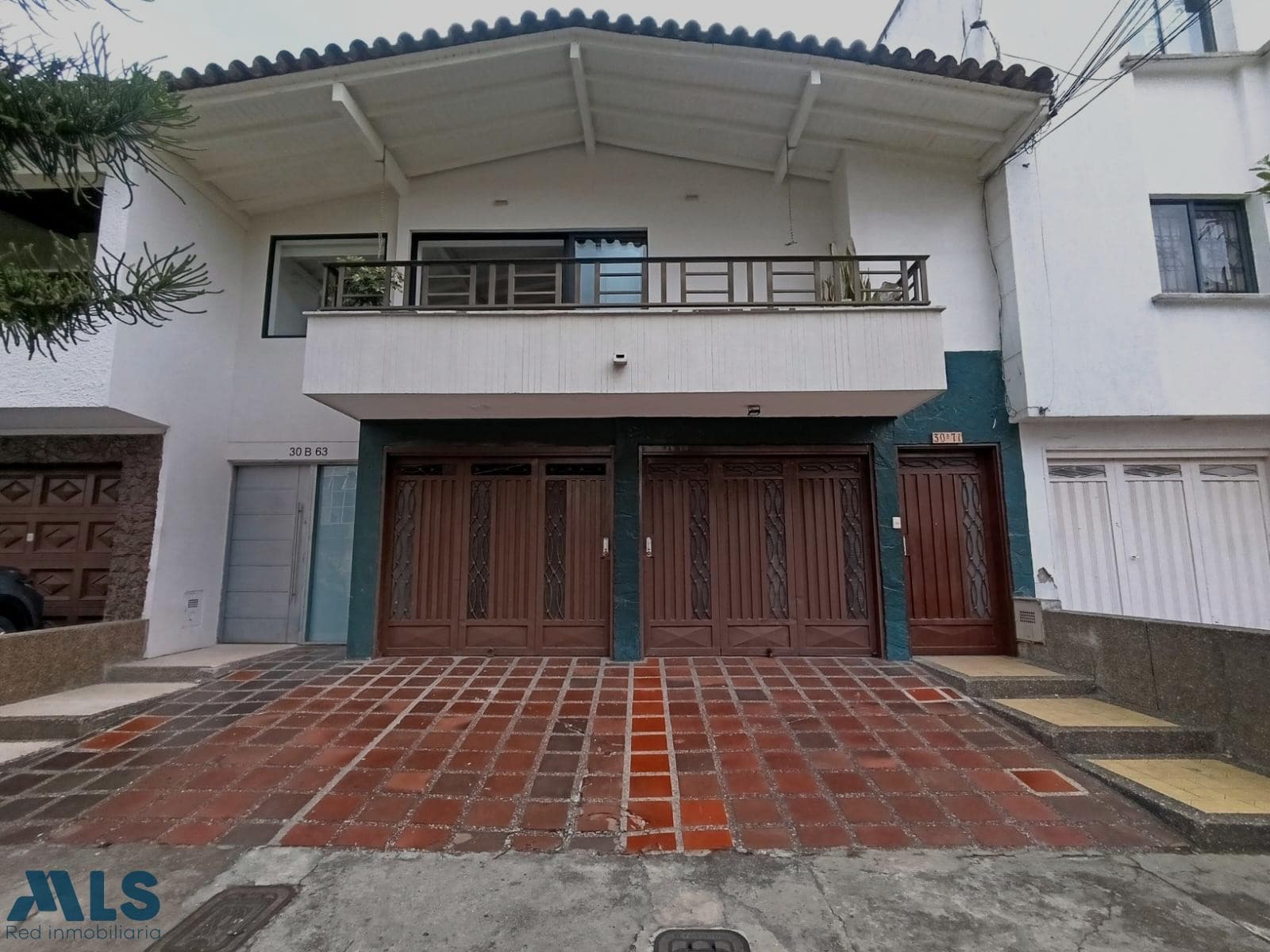 Casa en venta en Rosales, Belén Guayabal, Medellín — foto 1 de 25