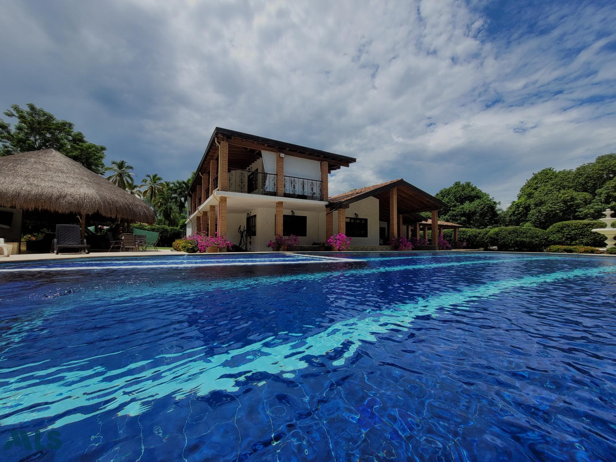 Finca Recreativa en venta en Rural, Occidente Antioqueño, Santa Fe De Antioquia — foto 1 de 33