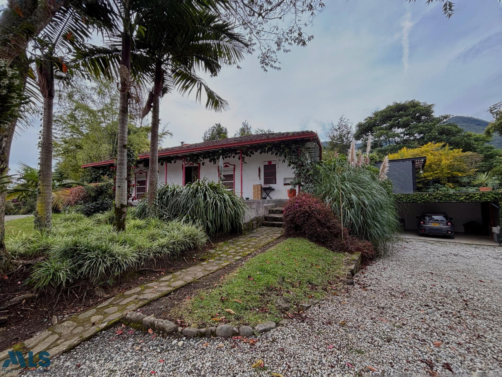 Casa en venta en V. Aguas Claras, Oriente Antioqueño, El Carmen — foto 1 de 20