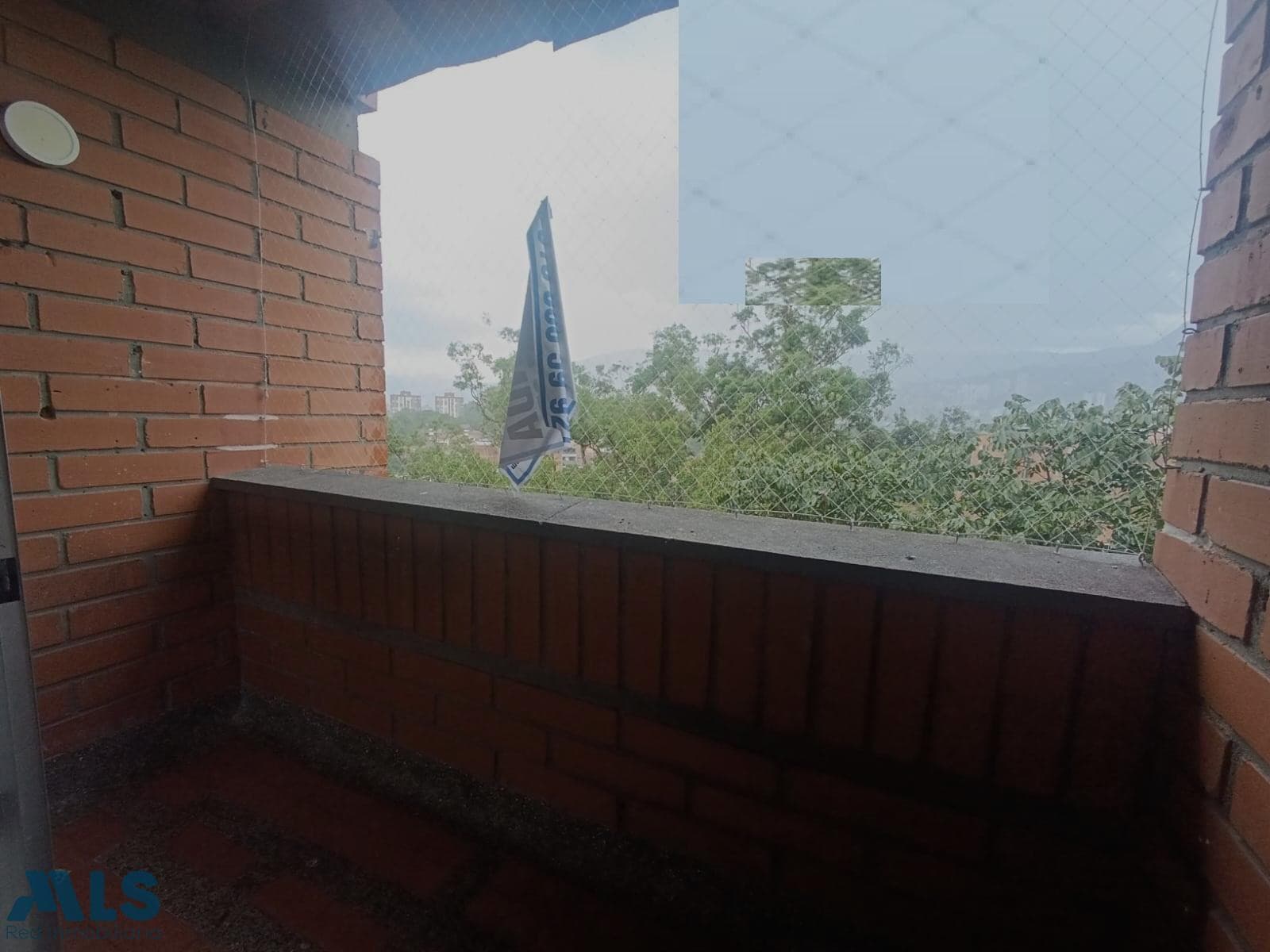 Apartamento en venta en Loma De Los Bernal, Belén Guayabal, Medellín — foto 1 de 11