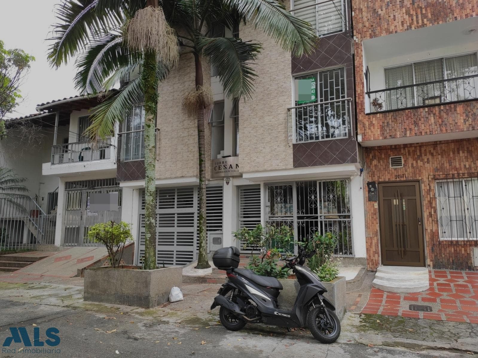 Apartamento en venta en Los Alpes, Belén Guayabal, Medellín — foto 1 de 24