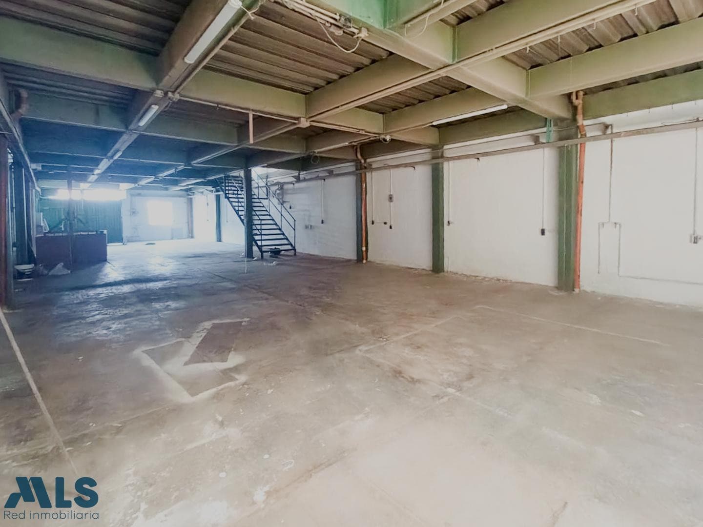 Bodega en venta en Trinidad, Belén Guayabal, Medellín — foto 1 de 15