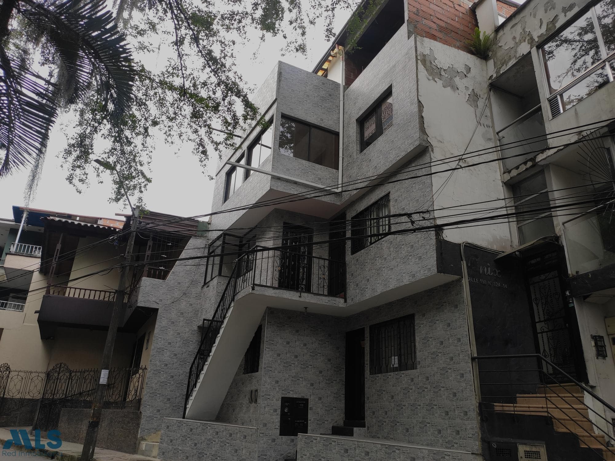 Apartamento en venta en Altavista, Belén Guayabal, Medellín — foto 1 de 25