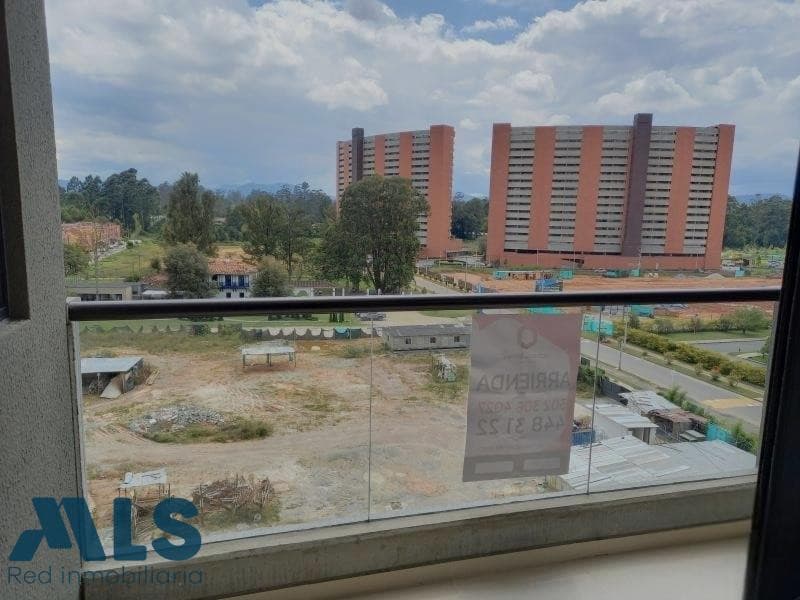 Apartamento en venta en El Porvenir, Oriente Antioqueño, Rionegro — foto 1 de 8
