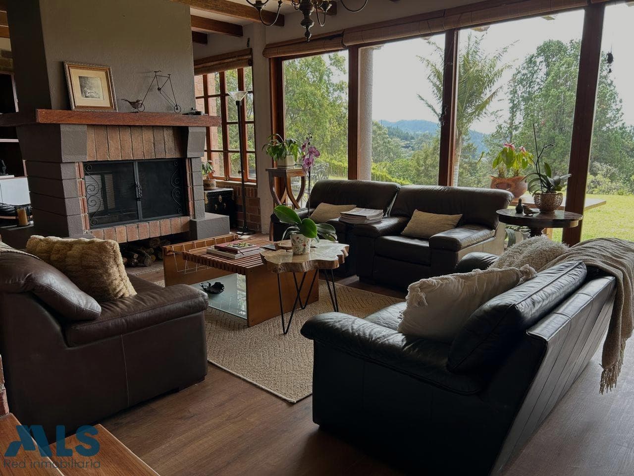 Casa en venta en Corredor La Fe El, Oriente Antioqueño, El Retiro — foto 1 de 13