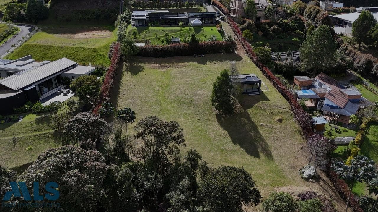 Lote Residencial en venta en Alto De Las Palmas, Aburra Sur, Envigado — foto 1 de 9