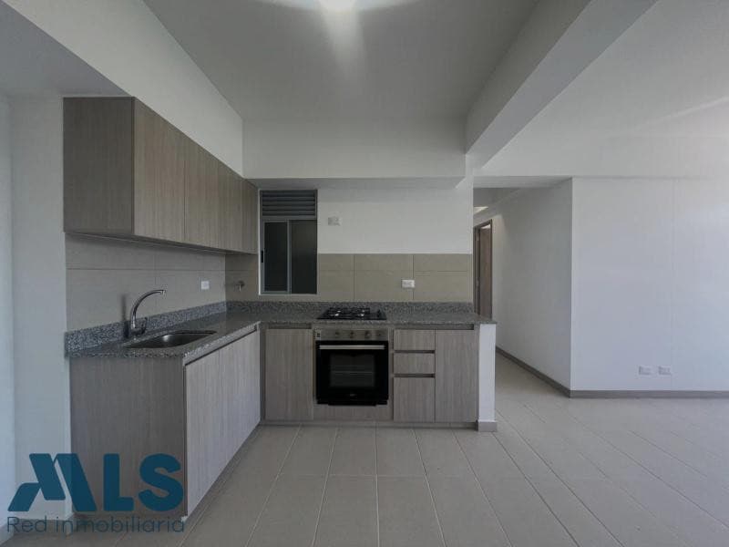 Apartamento en venta en San Nicolas, Oriente Antioqueño, Rionegro — foto 1 de 26