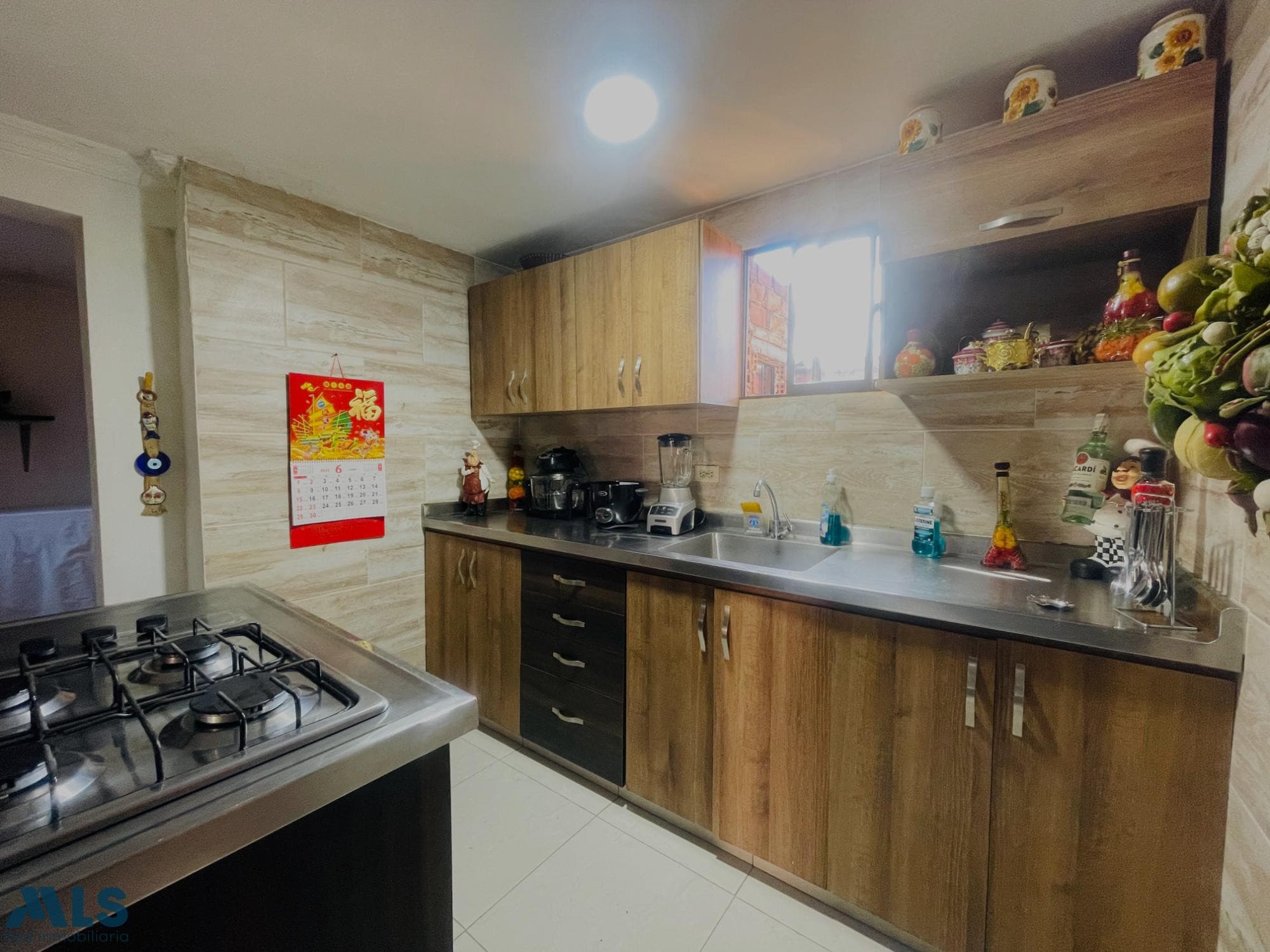 Apartamento en venta en Santa María No 2, Aburra Sur, Itagüí — foto 1 de 23