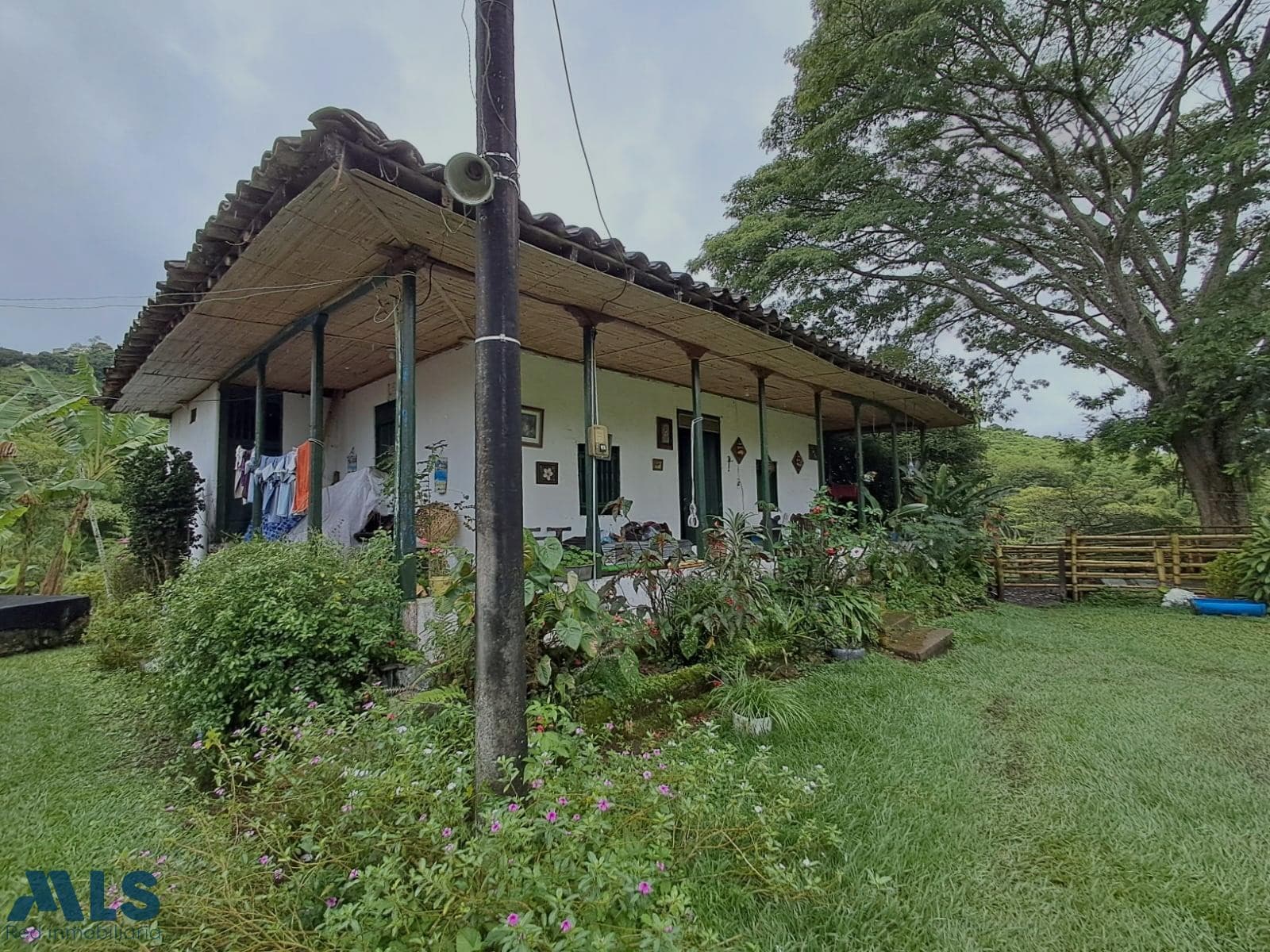 Finca Recreativa en venta en Combia, Otras Zonas, Pereira — foto 1 de 24