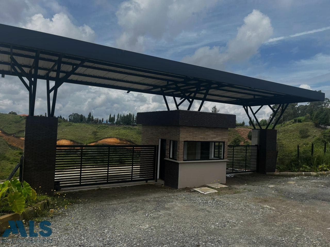Lote Residencial en venta en V. Mampuesto, Oriente Antioqueño, Rionegro — foto 1 de 9