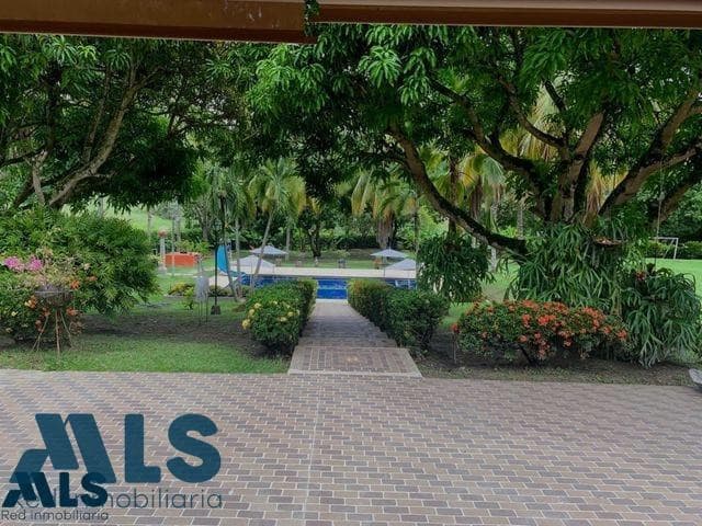 Finca Recreativa en venta en V. Guaymaral, Occidente Antioqueño, Sopetrán — foto 1 de 26