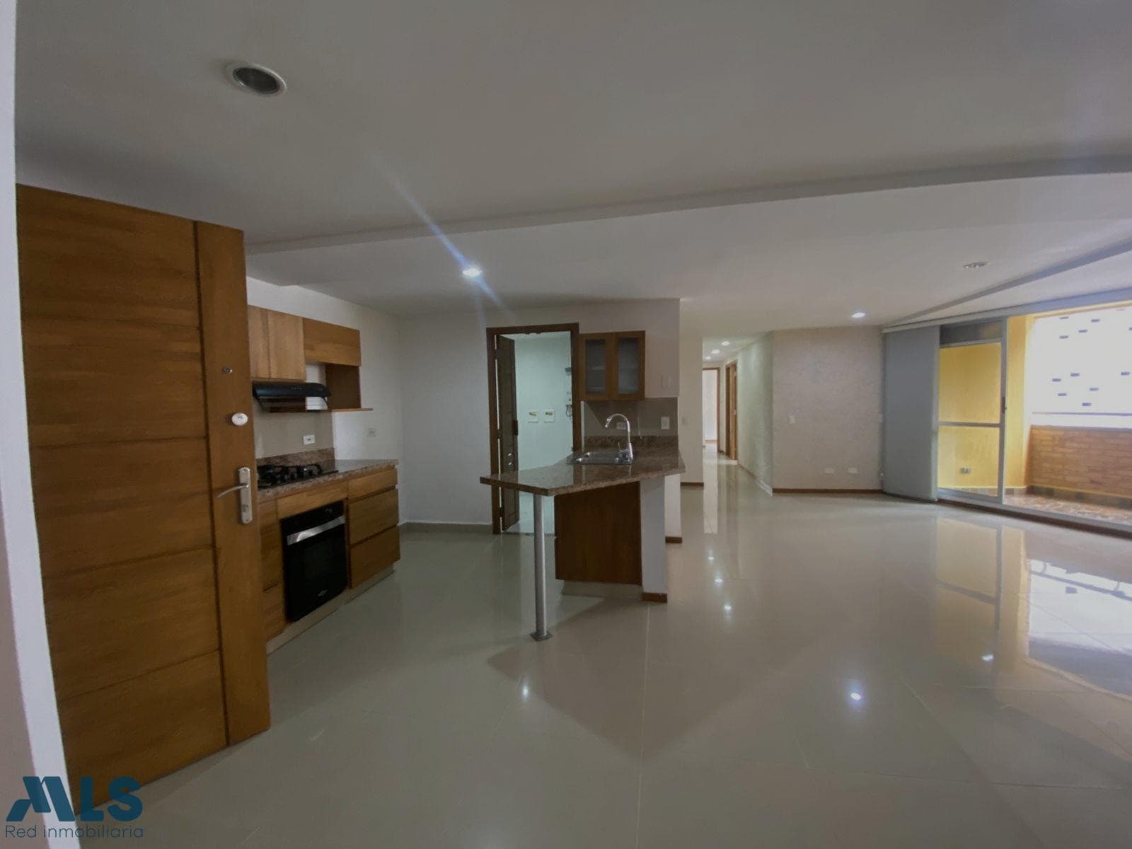 Apartamento en venta en Aves Marías, Aburra Sur, Sabaneta — foto 1 de 43