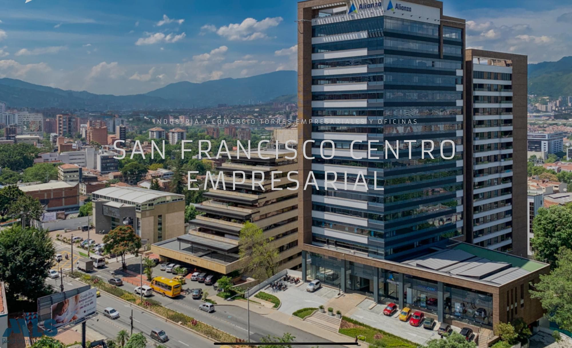 Local Comercial en venta en Poblado, Medellín — foto 1 de 8