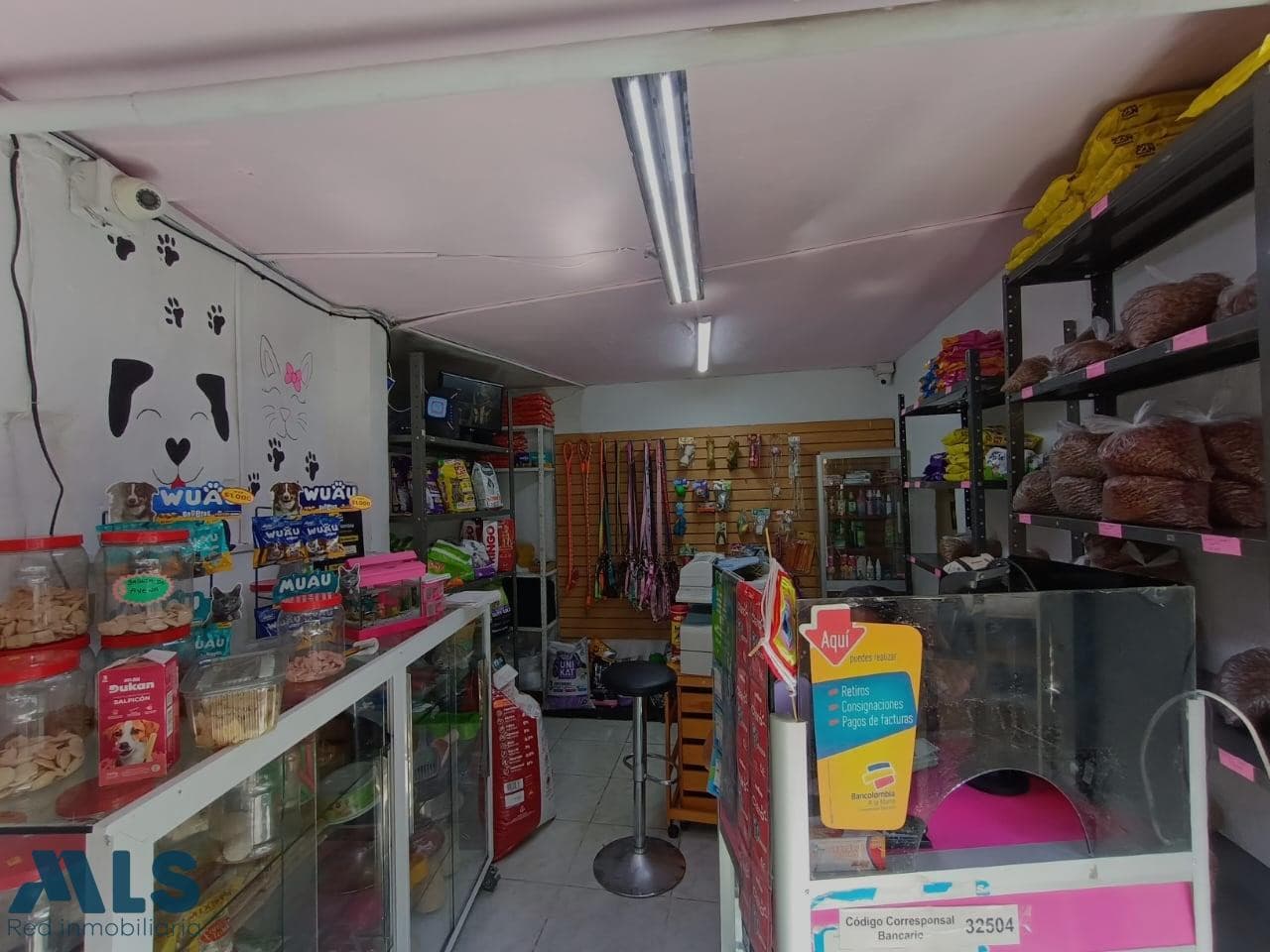 Local Comercial en venta en Loreto, Centro, Medellín — foto 1 de 8