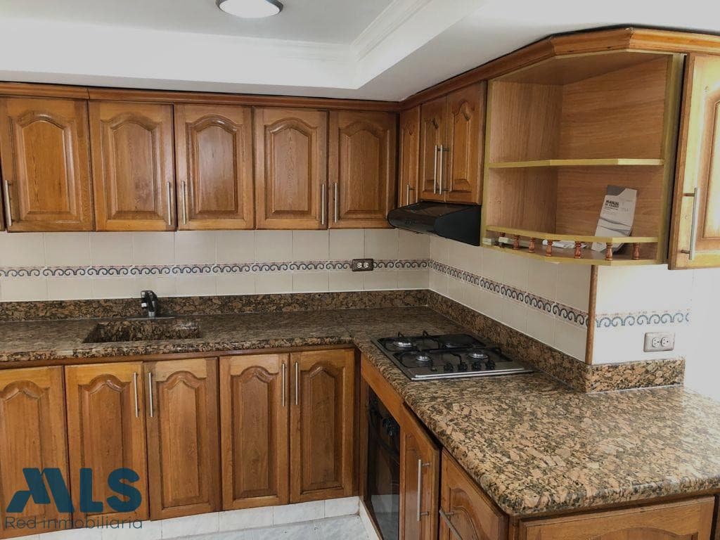 Apartamento en venta en Conquistadores, Laureles, Medellín — foto 1 de 14