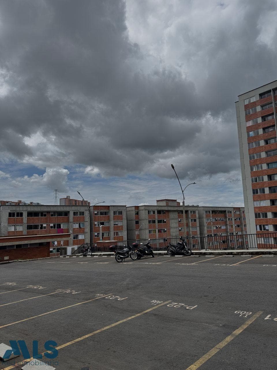 Apartamento en venta en V. Fontibon, Oriente Antioqueño, Rionegro — foto 1 de 10