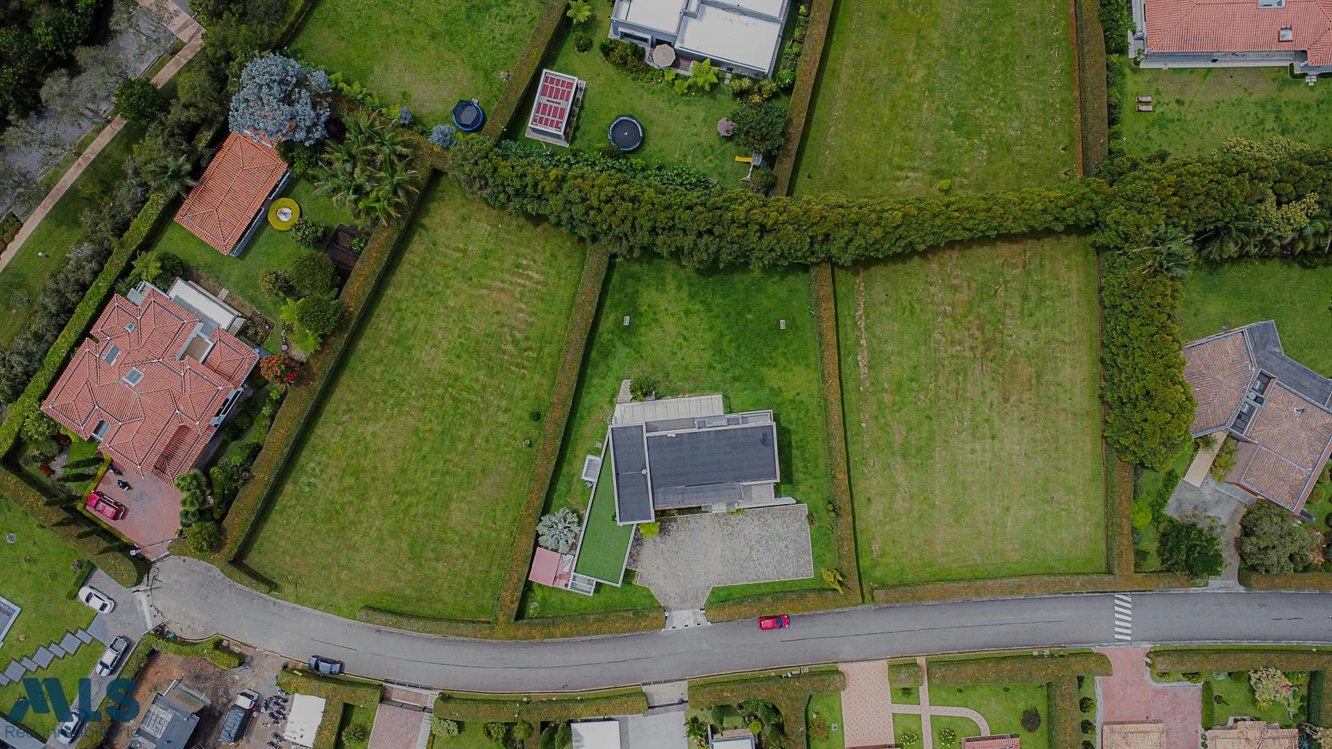 Casa en venta en V. Llanogrande, Oriente Antioqueño, Rionegro — foto 1 de 10