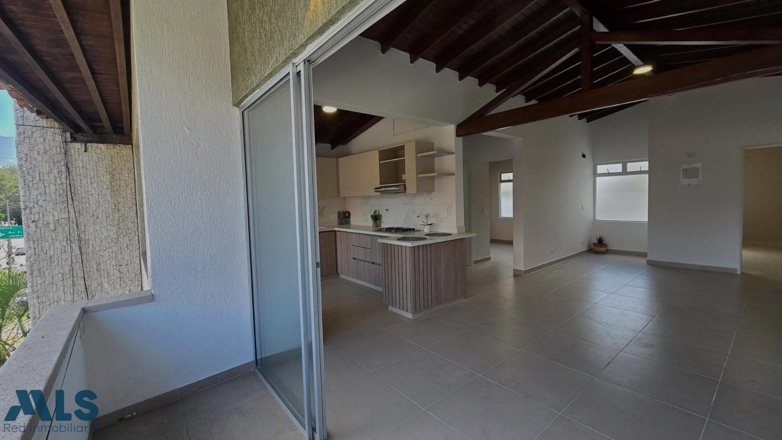 Apartamento en venta en Las Acacias, Laureles, Medellín — foto 1 de 14