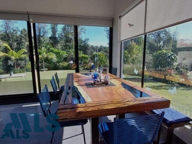 Casa en venta en V. Quirama, Oriente Antioqueño, Rionegro — foto 1 de 17