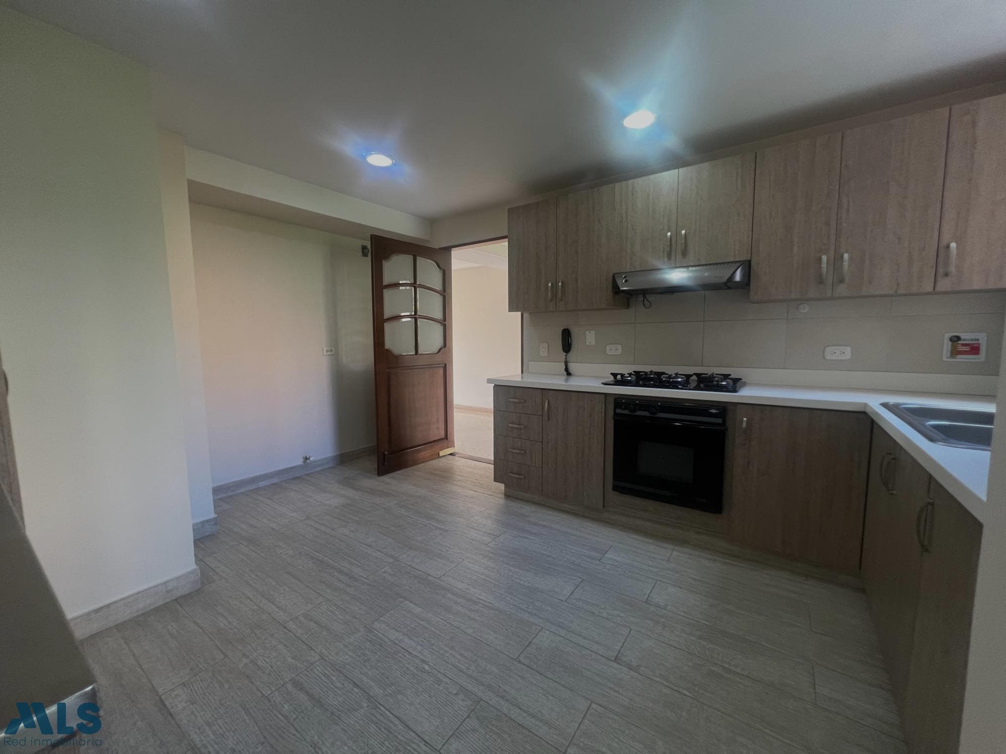 Apartamento en venta en Los Balsos Nº 1, Poblado, Medellín — foto 1 de 15