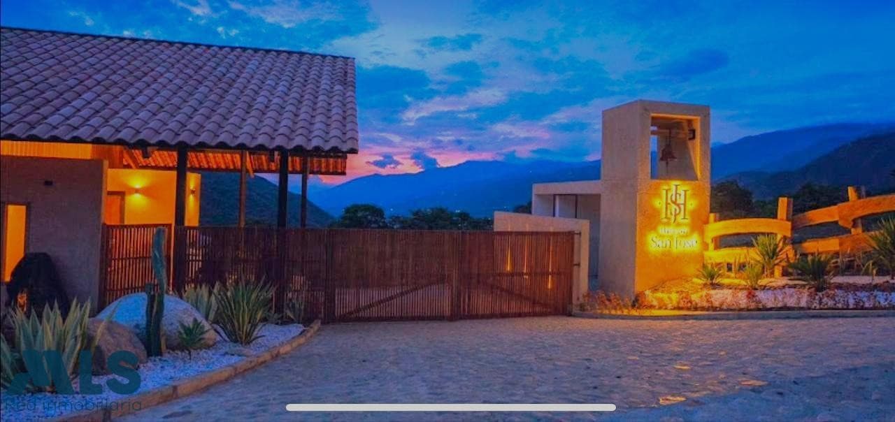 Lote Residencial en venta en V. Llano De Juan, Occidente Antioqueño, San Jerónimo — foto 1 de 8