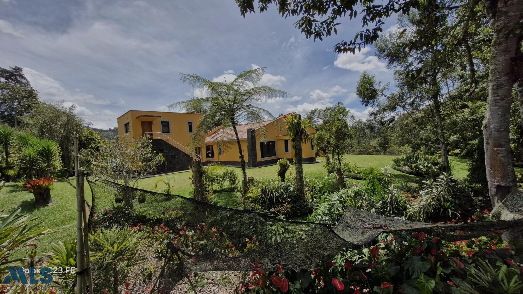 Finca Recreativa en venta en Llanogrande, Oriente Antioqueño, Rionegro — foto 1 de 30