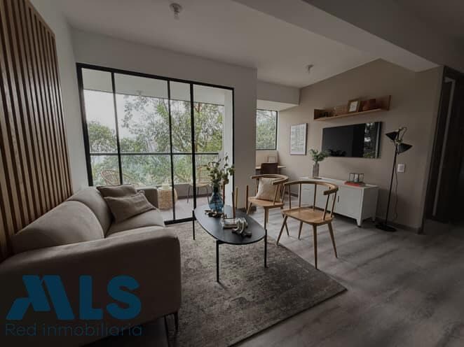 Apartamento en venta en Las Palmas, Poblado, Medellín — foto 1 de 8