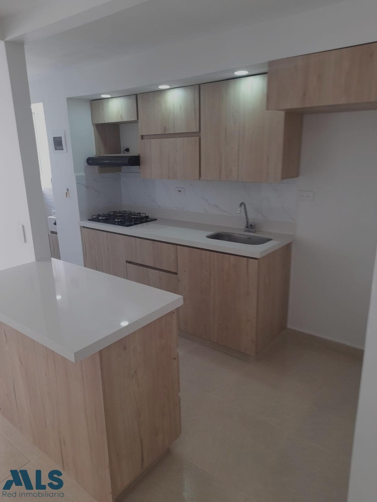 Apartamento en venta en El Porvenir, Oriente Antioqueño, Rionegro — foto 1 de 15