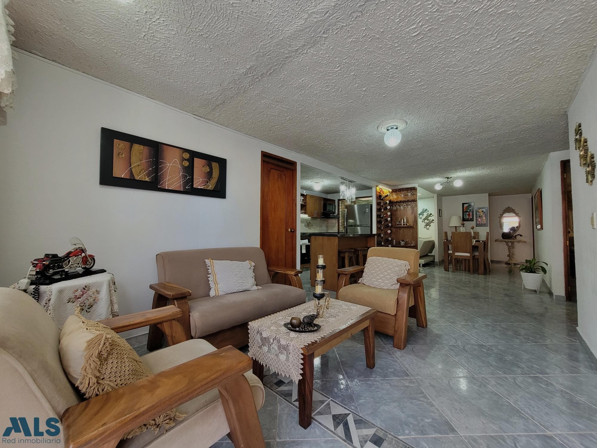 Casa en venta en El Porvenir, Oriente Antioqueño, Rionegro — foto 1 de 22