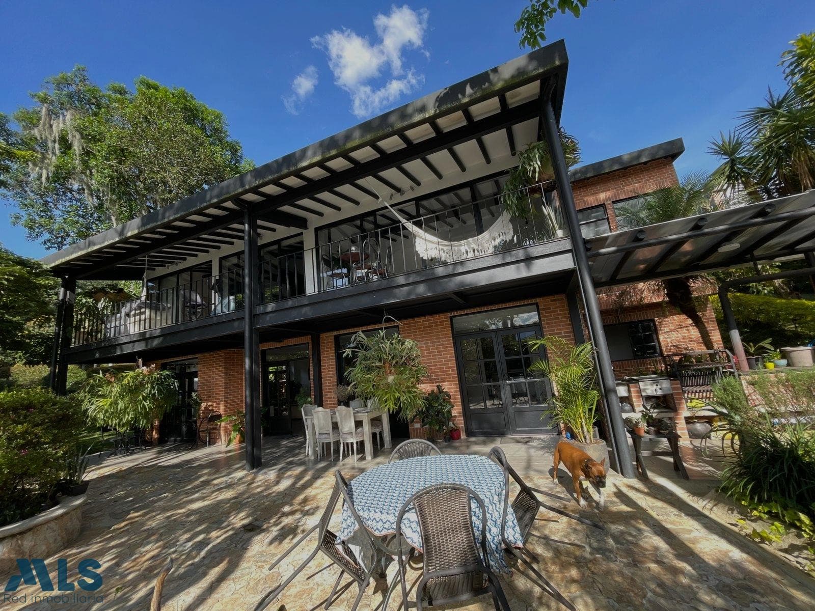 Casa en venta en El Esmeraldal, Aburra Sur, Envigado — foto 1 de 27