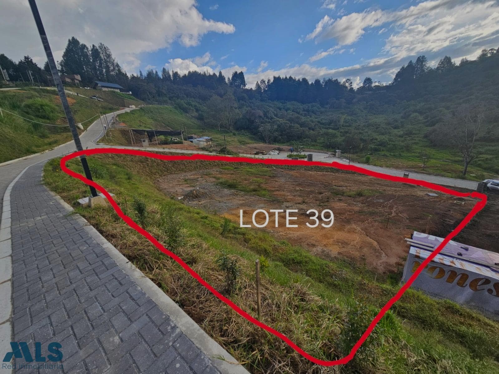 Lote Residencial en venta en V. La Mosquita, Oriente Antioqueño, Guarne — foto 1 de 8