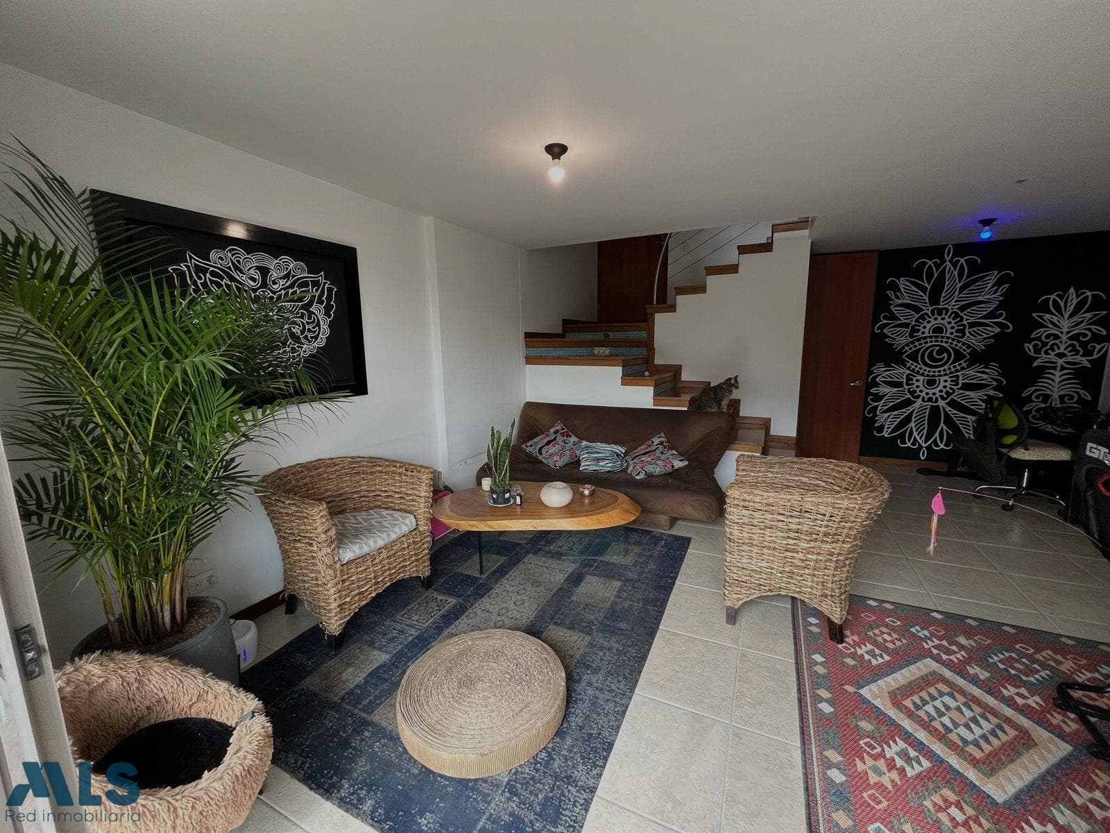 Apartamento en venta en San Lucas, Poblado, Medellín — foto 1 de 27