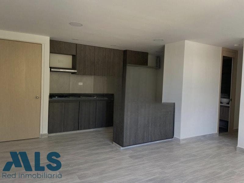 Apartamento en venta en V. Belén, Oriente Antioqueño, Rionegro — foto 1 de 11