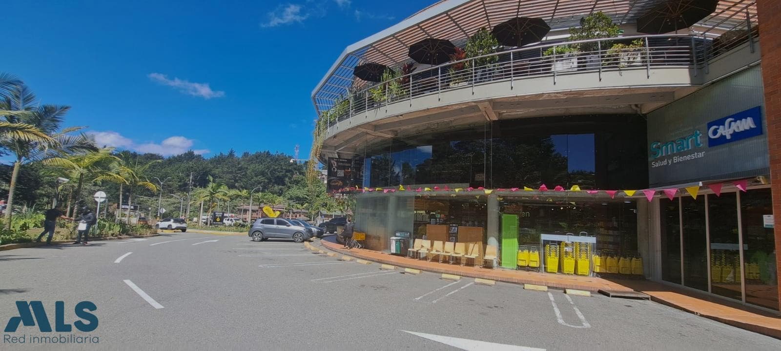 Local Comercial en venta en Alto De Las Palmas, Aburra Sur, Envigado — foto 1 de 8