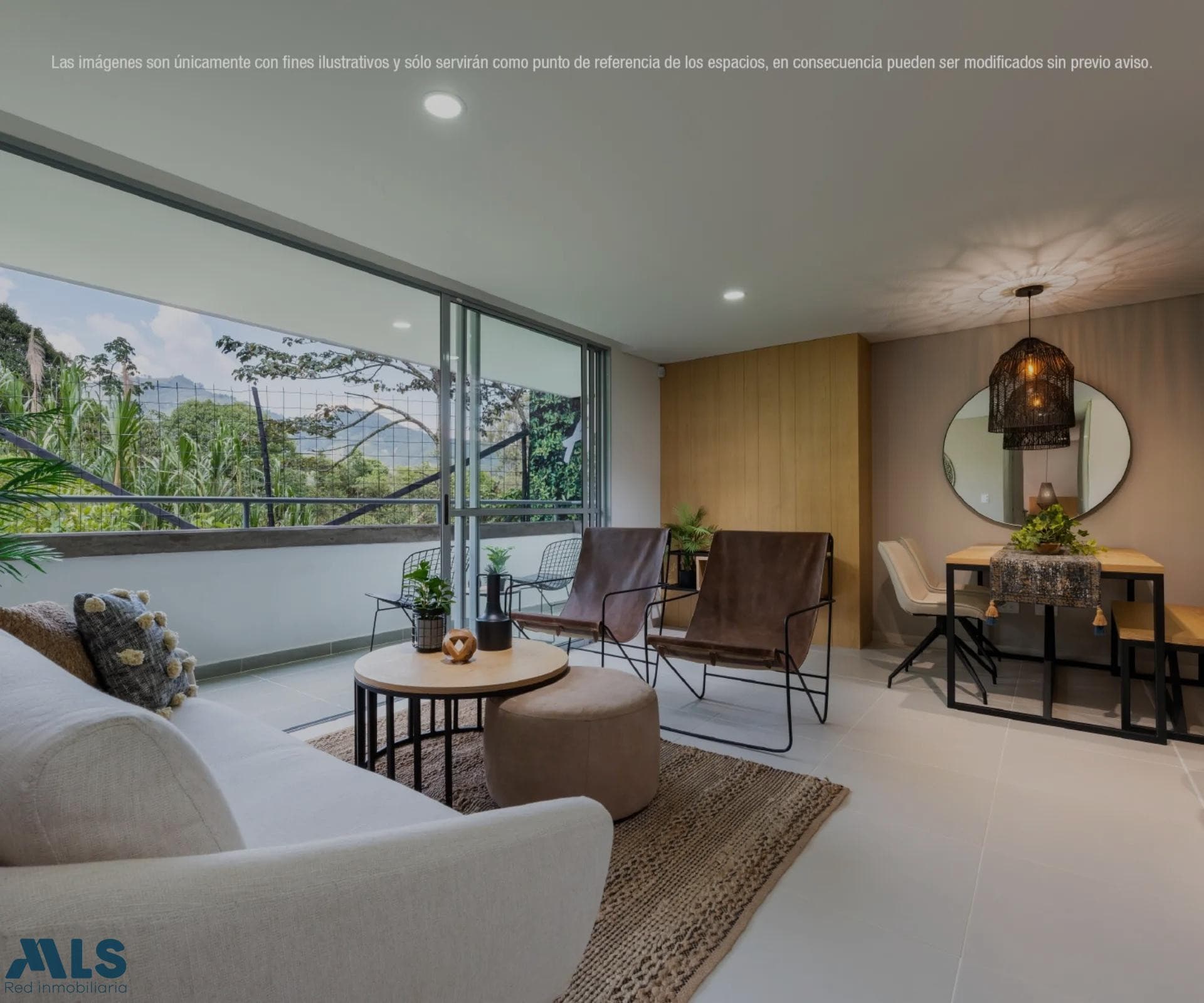 Apartamento en venta en Suramérica, Aburra Sur, Itagüí — foto 1 de 52