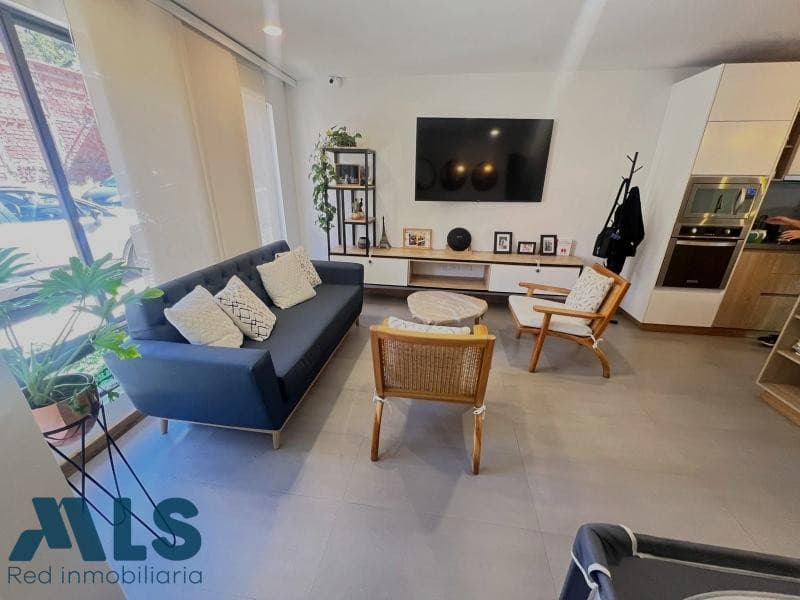 Casa en venta en Pantanillo, Oriente Antioqueño, El Retiro — foto 1 de 19