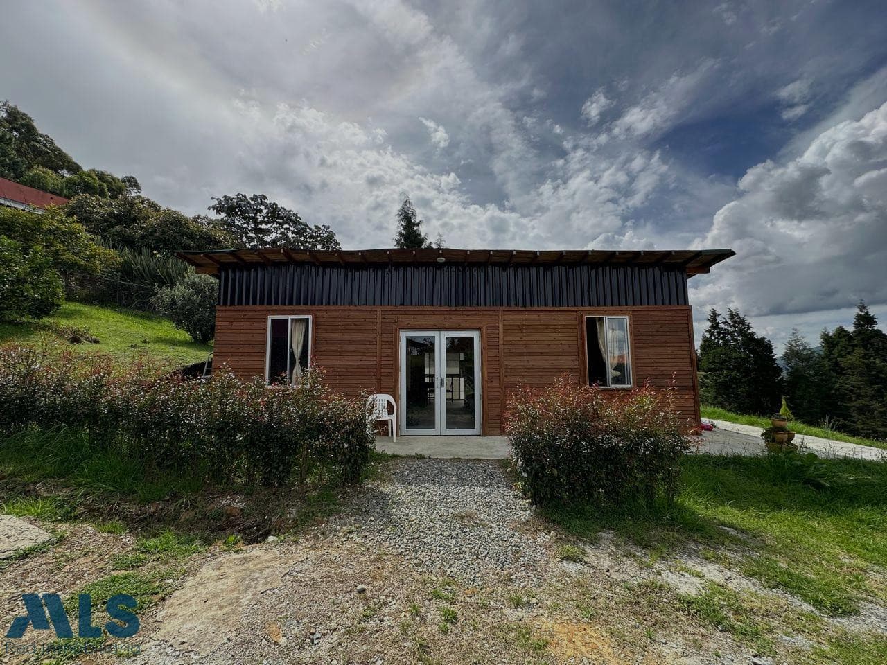Finca Recreativa en venta en V. La Brizuela, Oriente Antioqueño, Guarne — foto 1 de 8
