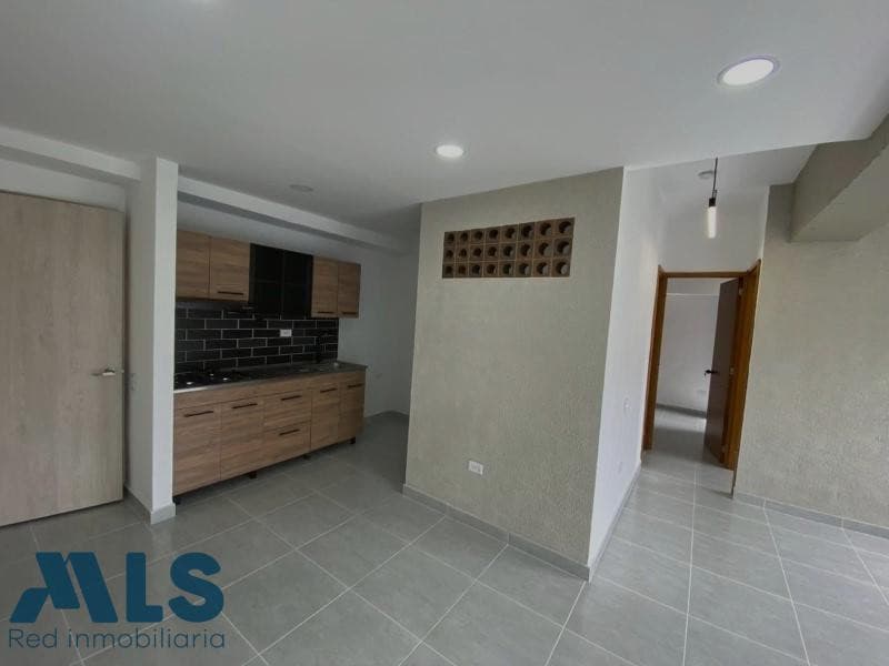 Apartamento en venta en V. Fontibon, Oriente Antioqueño, Rionegro — foto 1 de 9