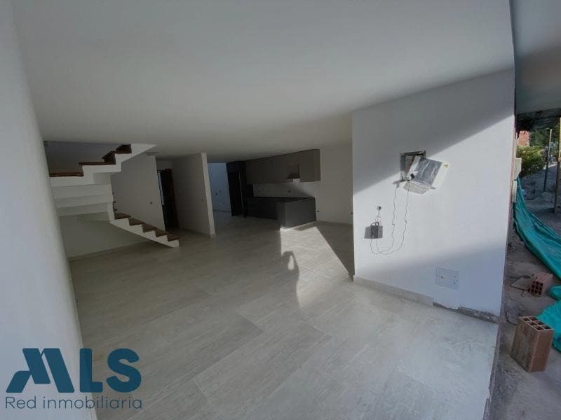 Apartamento en venta en V. El Tambo, Oriente Antioqueño, La Ceja — foto 1 de 14