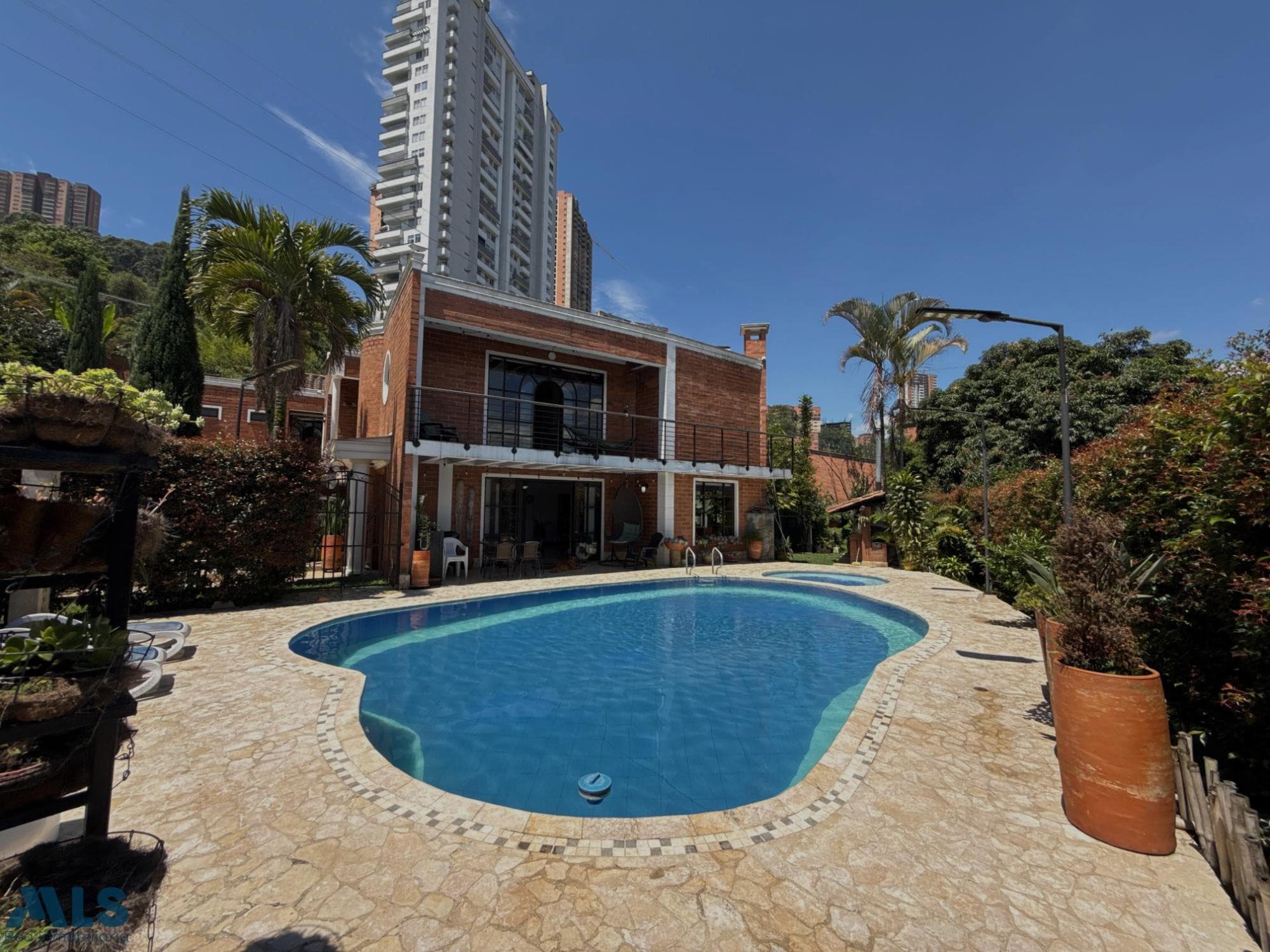 Casa en venta en Alto De Las Flores, Aburra Sur, Sabaneta — foto 1 de 22