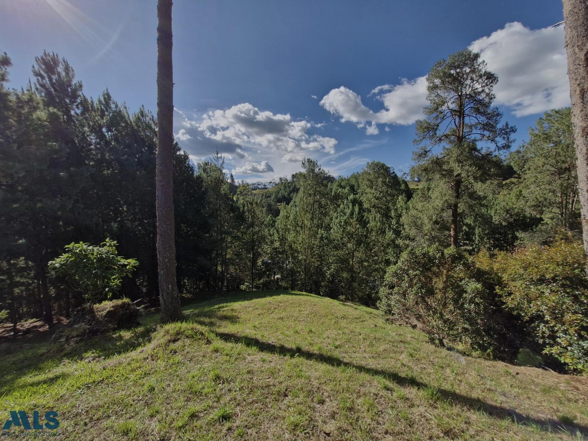 Lote Residencial en venta en V. Don Diego, Oriente Antioqueño, El Retiro — foto 1 de 13