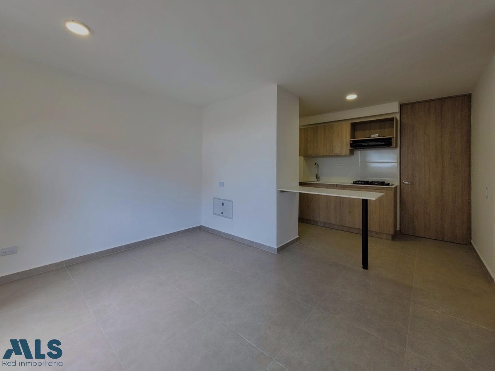 Apartamento en venta en San Antonio De Pereira, Oriente Antioqueño, Rionegro — foto 1 de 18
