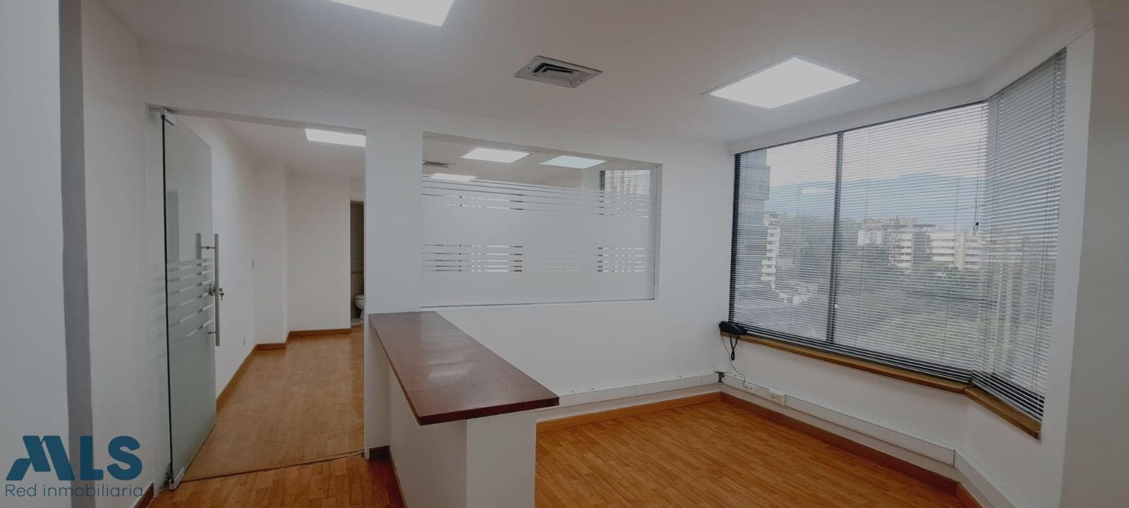 Oficina en venta en Santa Maria De Los Angeles, Poblado, Medellín — foto 1 de 8