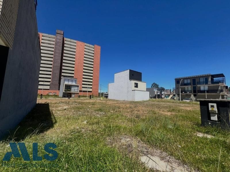 Lote Residencial en venta en V. Barro Blanco, Oriente Antioqueño, Rionegro — foto 1 de 11