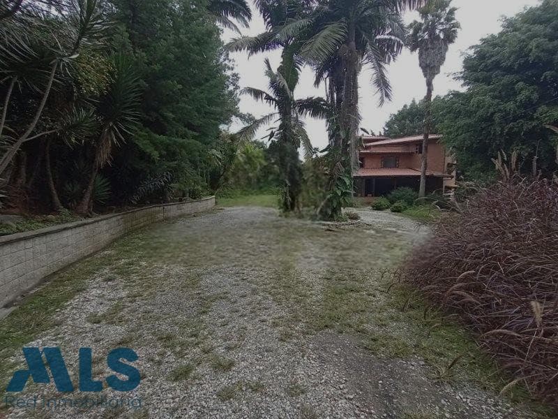 Finca Recreativa en venta en Sector Los Colegios, Oriente Antioqueño, Rionegro — foto 1 de 21