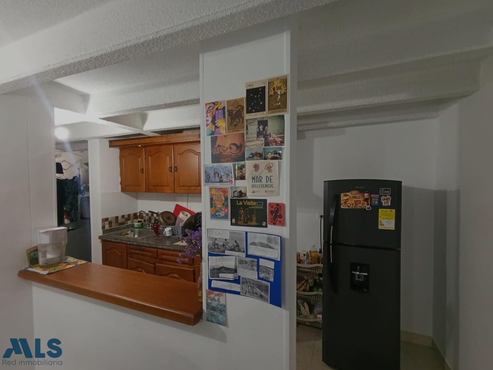 Apartamento en venta en Calasanz, Occidente, Medellín — foto 1 de 25