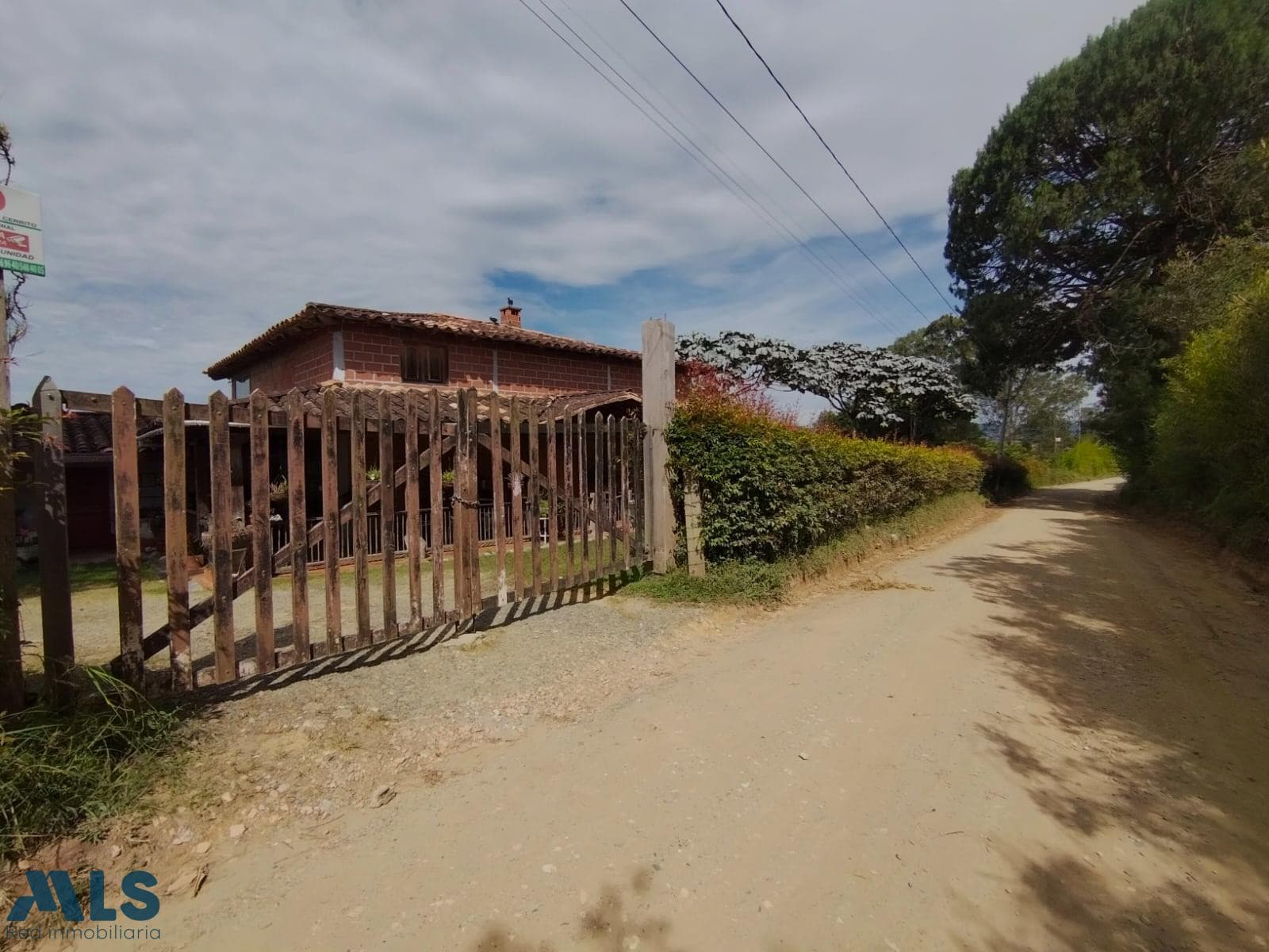 Finca Recreativa en venta en Cascajo Abajo, Oriente Antioqueño, Marinilla — foto 1 de 22