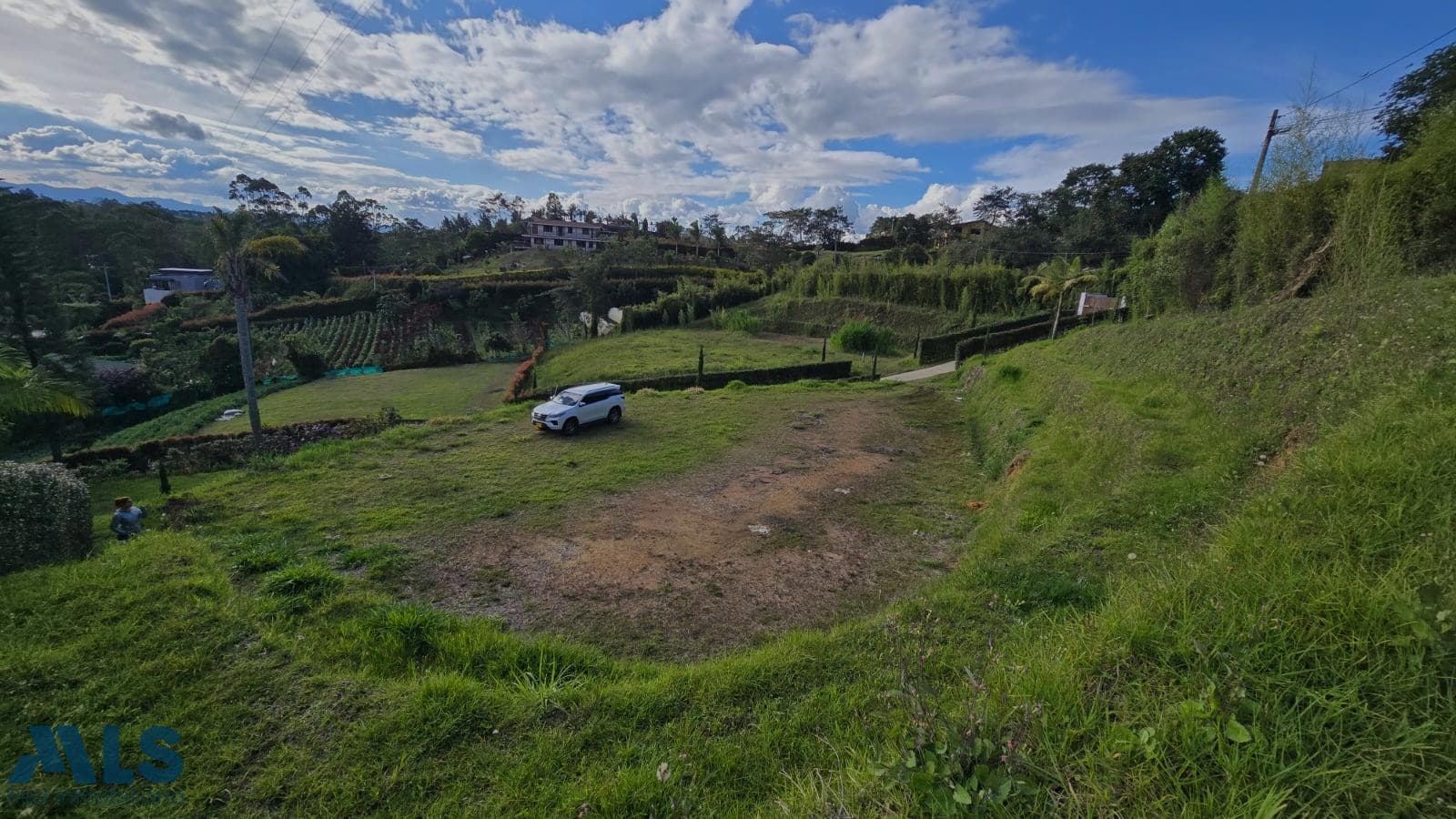 Lote Residencial en venta en Corredor El Carmen De Viboral, Oriente Antioqueño, Rionegro — foto 1 de 10